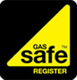 GAS safe register logo