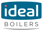 ideal boilers logo