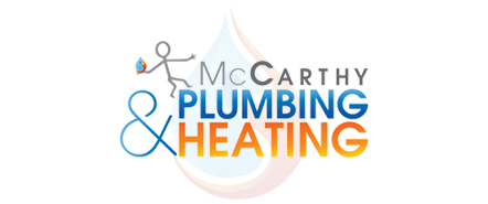 McCarthy Plumbing & Heating logo